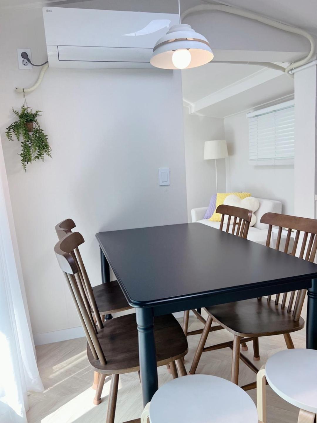 Apartment The Garodeung
