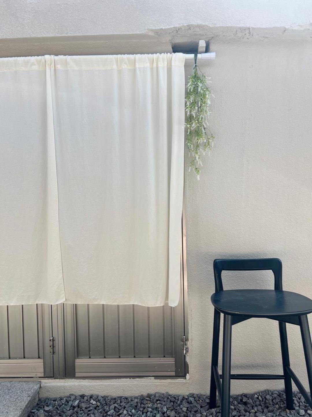 The Garodeung Apartment