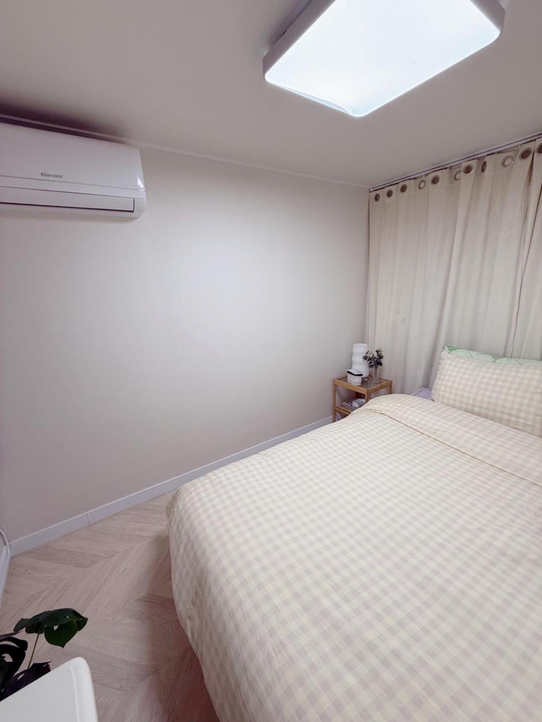 The Garodeung Apartment *