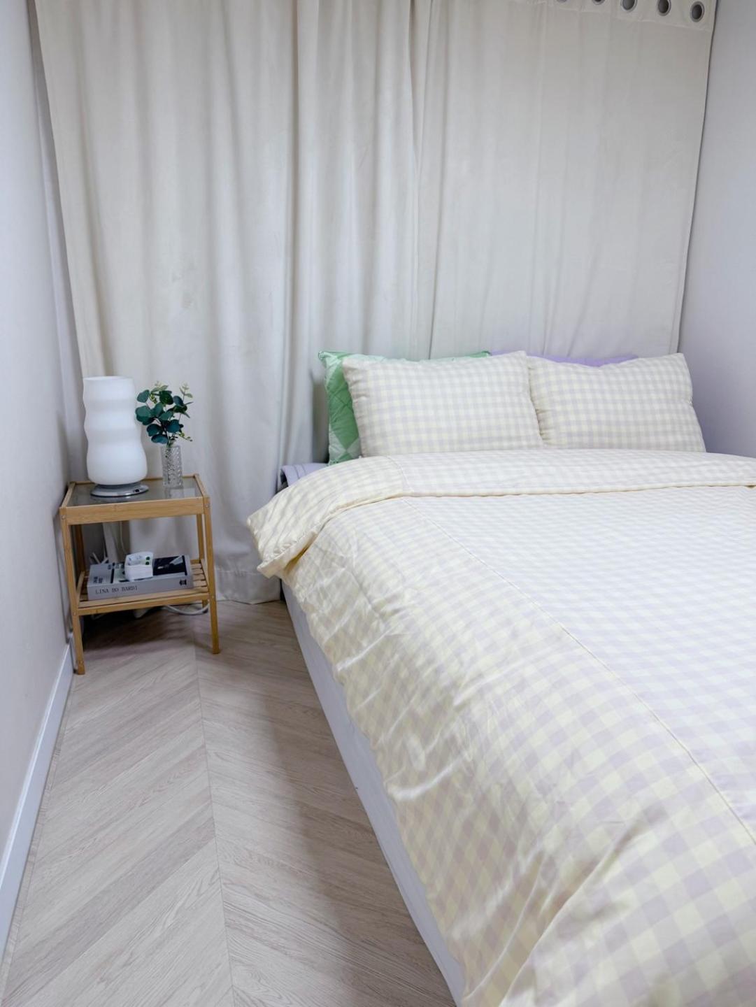 Apartment The Garodeung Seoul